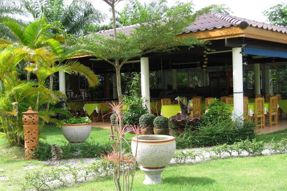 Ban Krut Resort Esterno foto